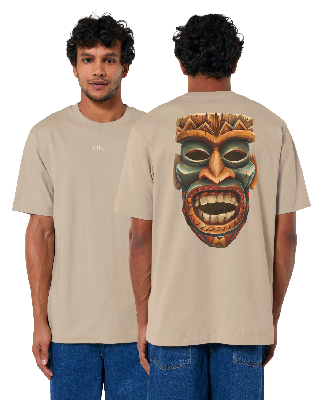 Tiki Tee