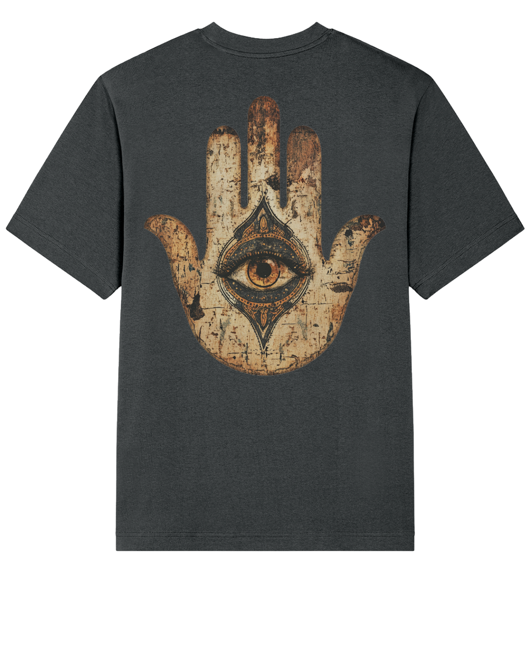 Hamsa Tee