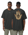 Hamsa Tee