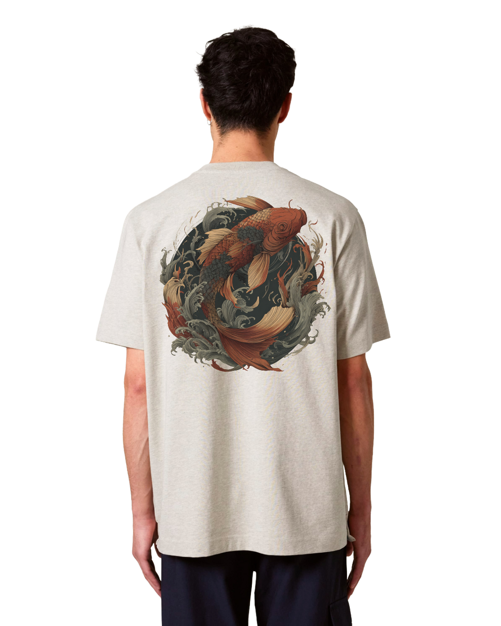 Coy Tee