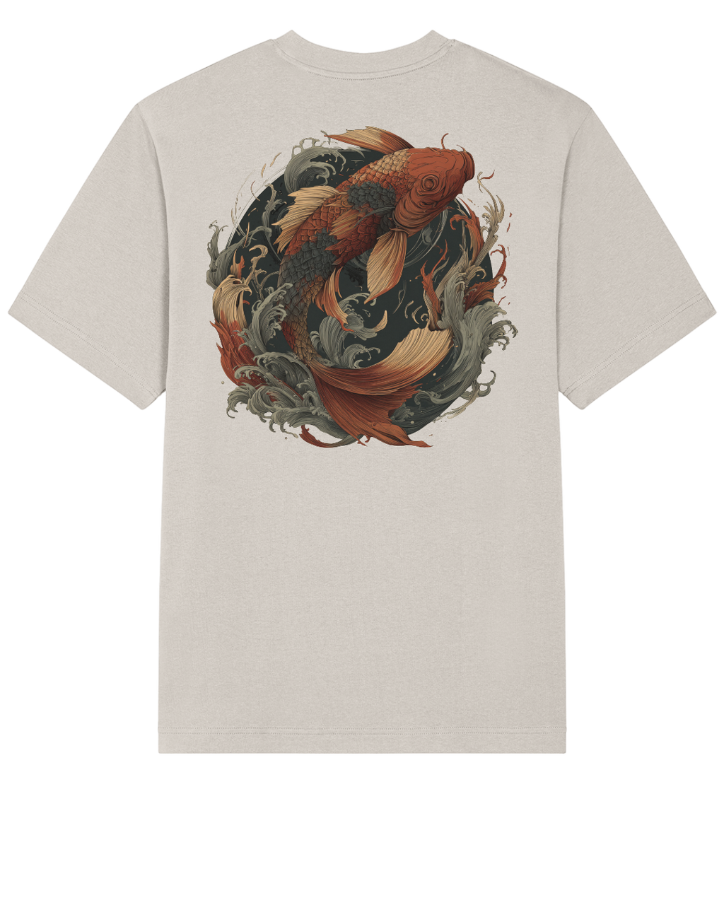 Coy Tee
