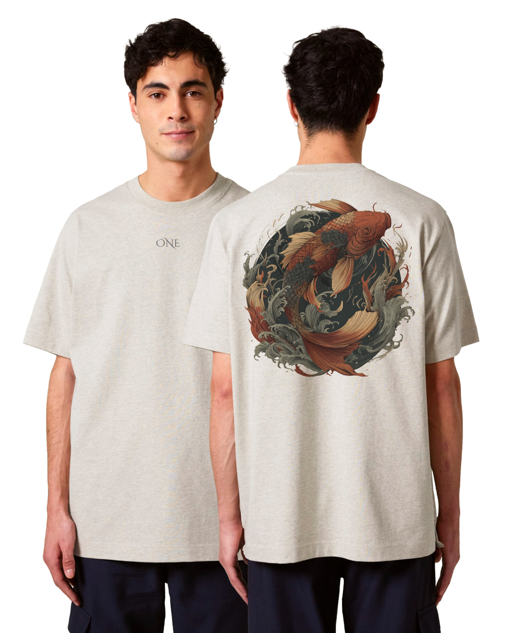 Coy Tee