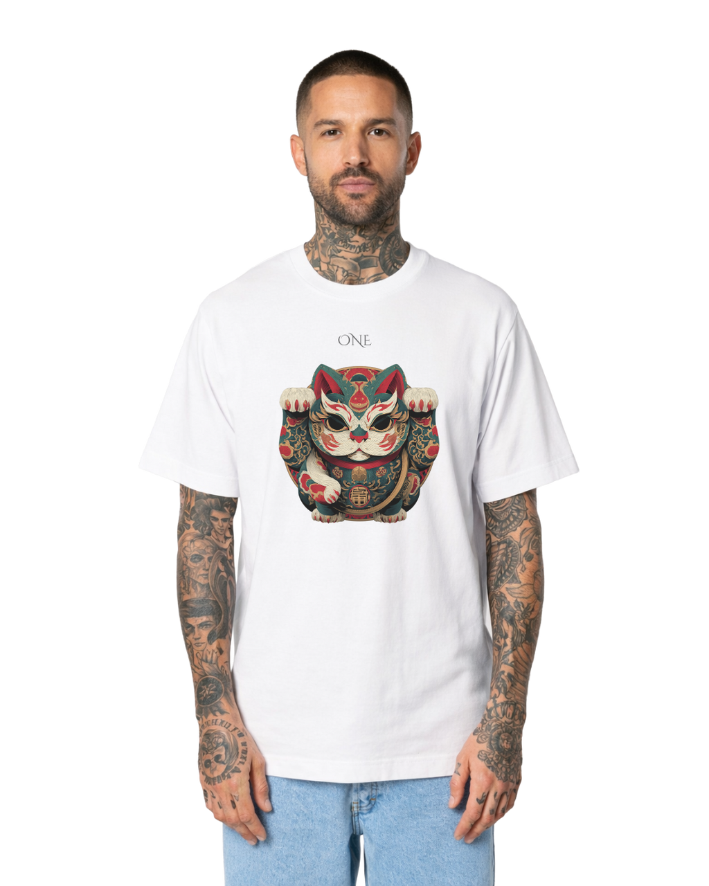 Lucky Tee