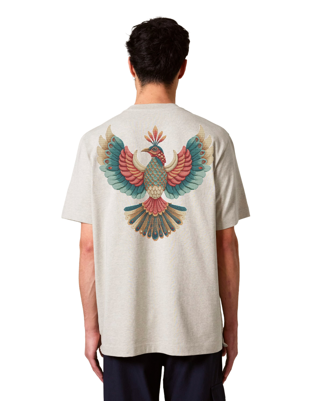 Rebirth Tee