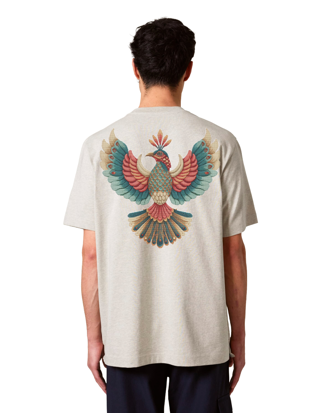 Rebirth Tee