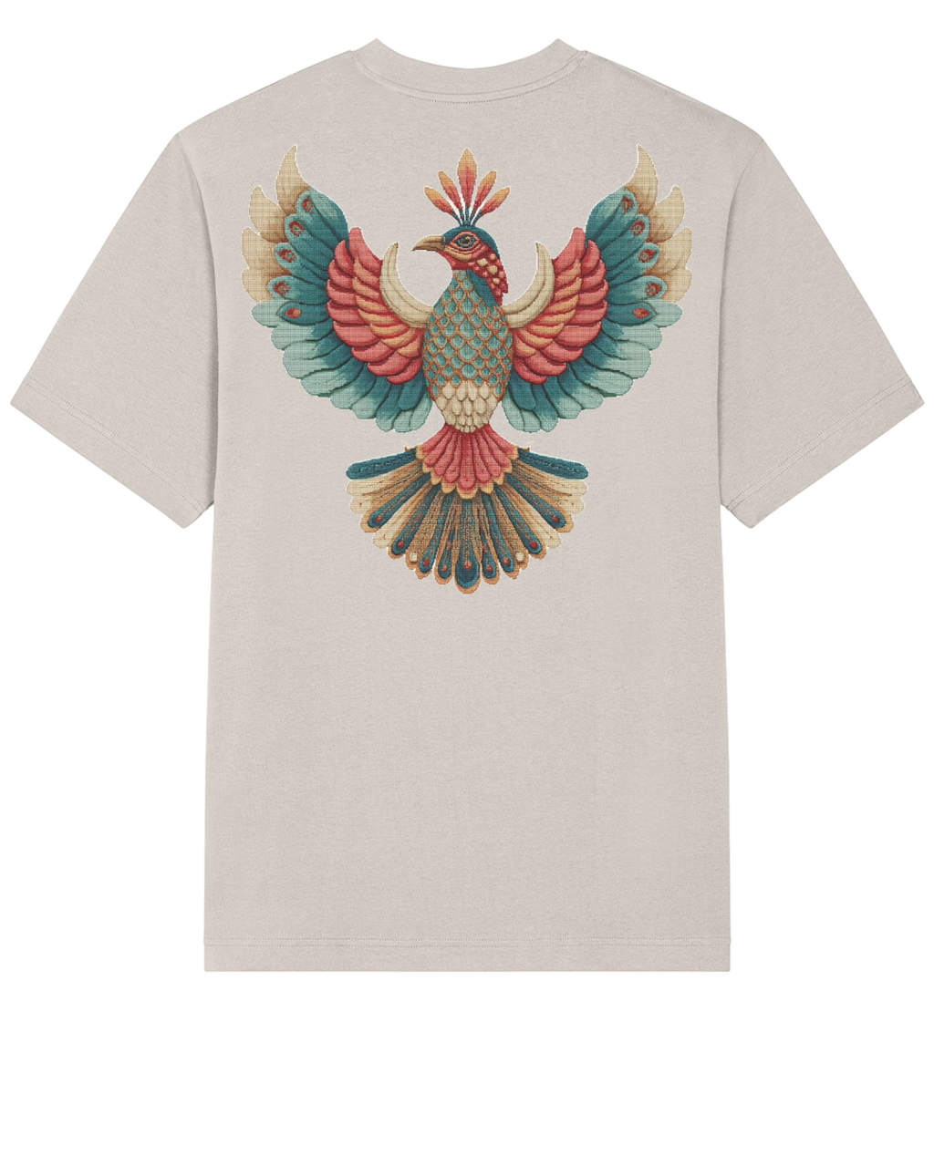 Rebirth Tee