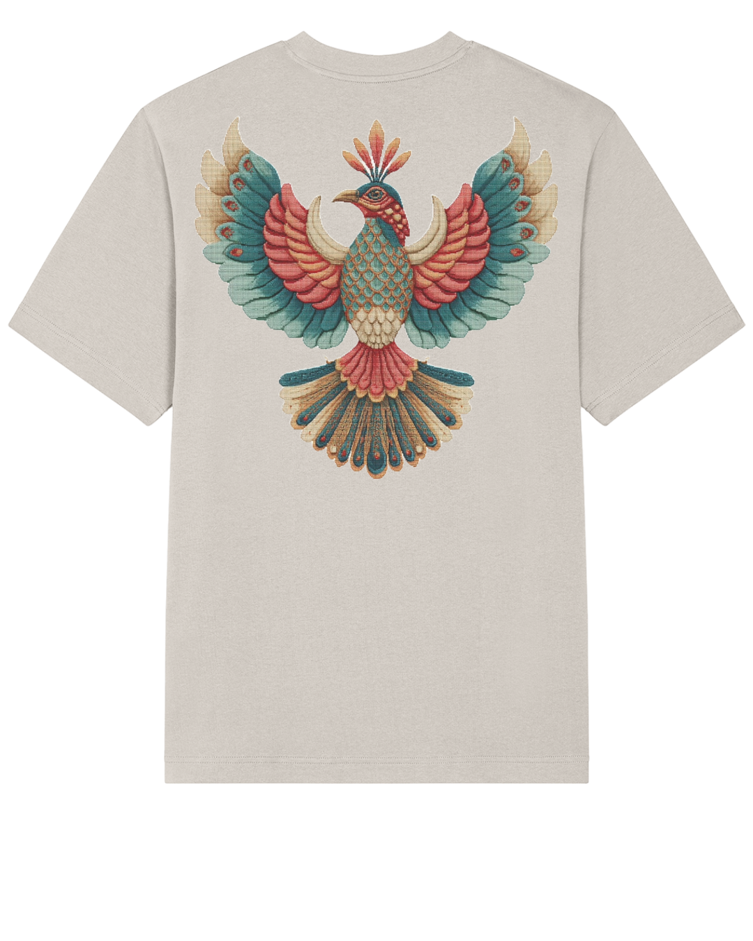 Rebirth Tee