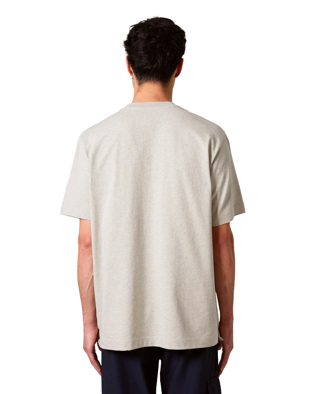 Spikey Ted Tee