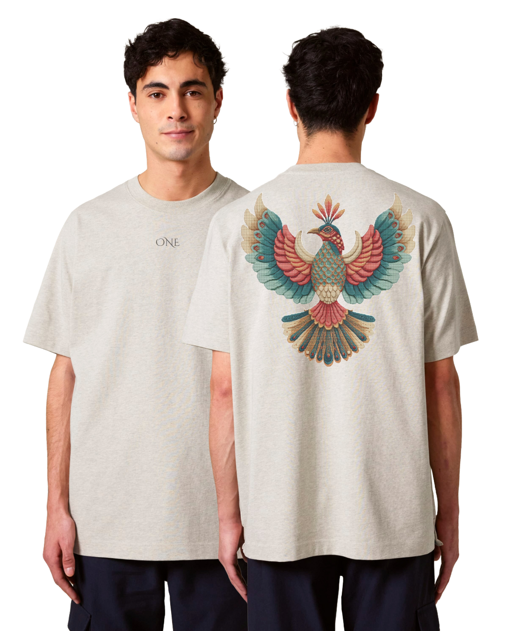 Rebirth Tee