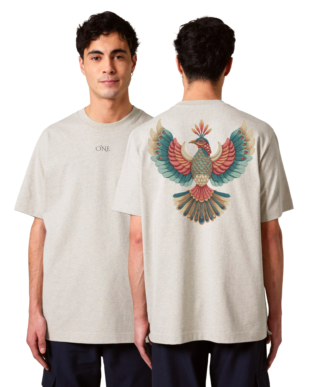 Rebirth Tee