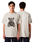 Spikey Ted Tee