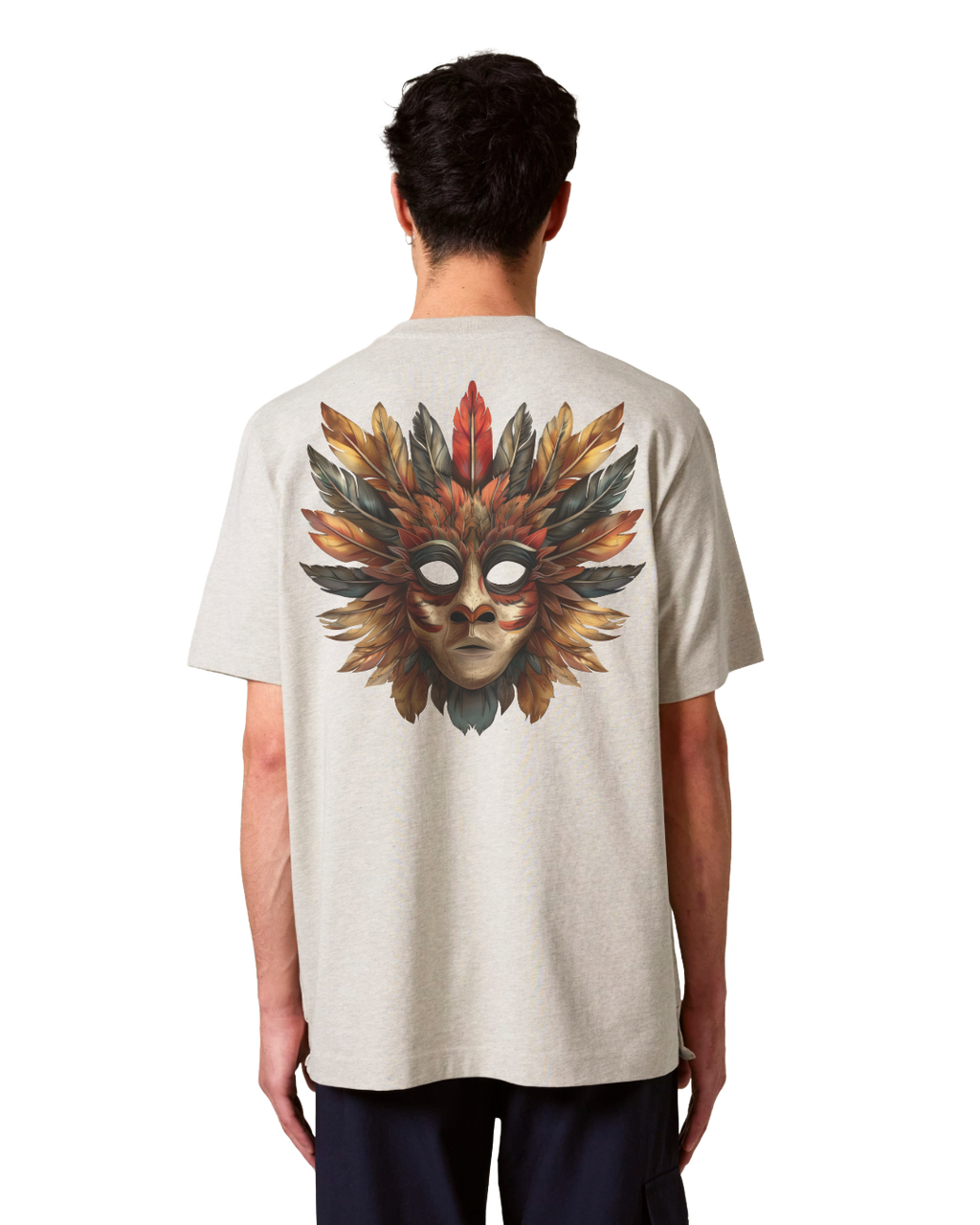 Ooga Booga Tee