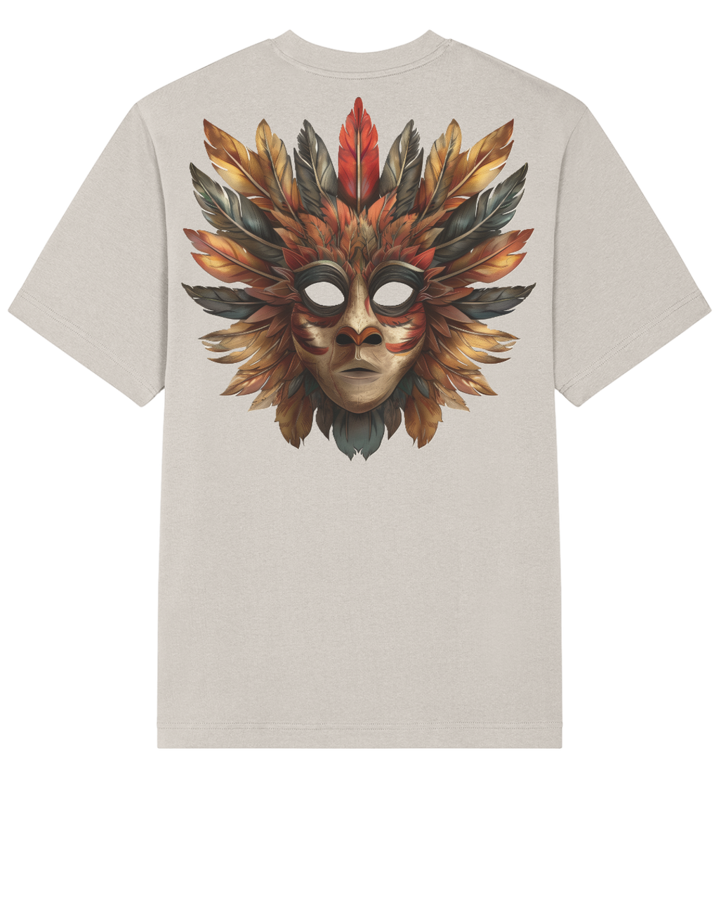 Ooga Booga Tee