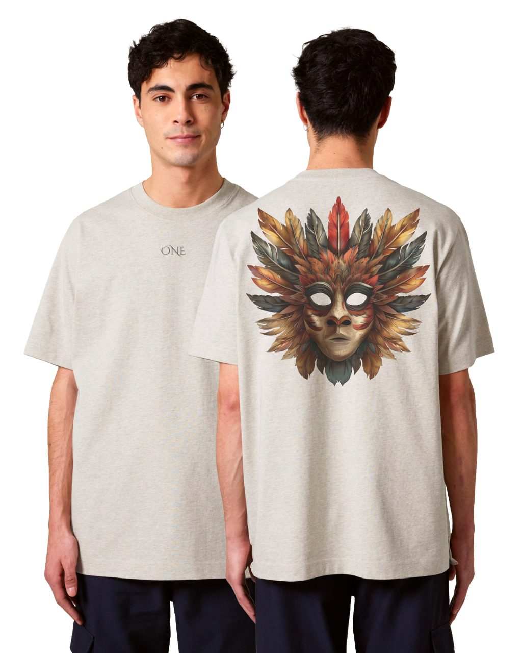 Ooga Booga Tee
