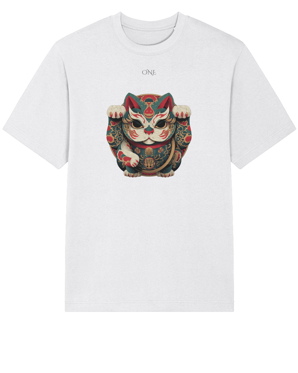 Lucky Tee