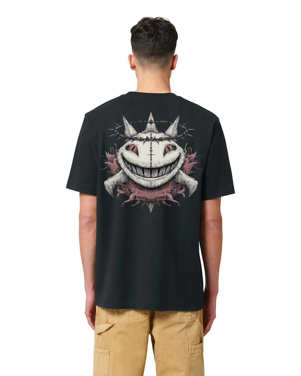 Amphibious Tee