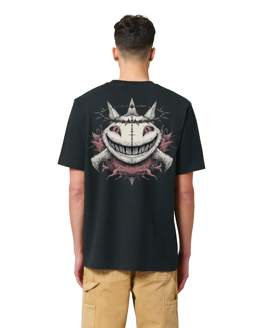 Amphibious Tee