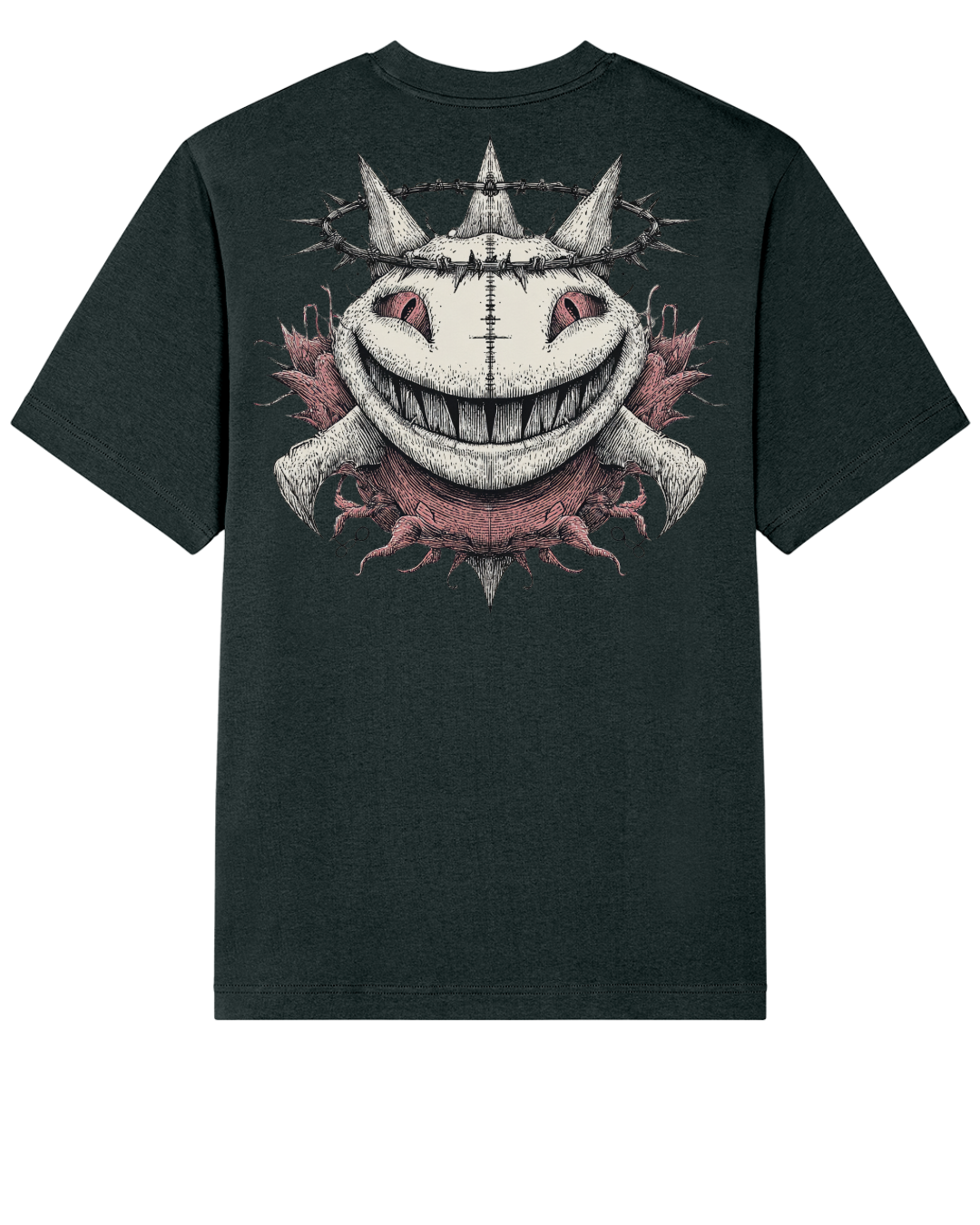 Amphibious Tee