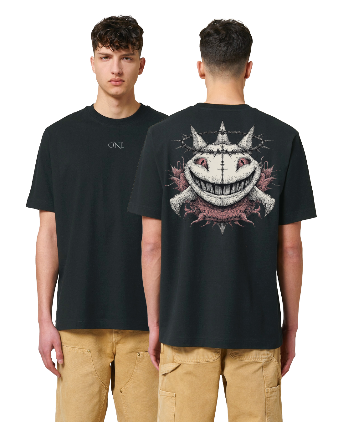 Amphibious Tee
