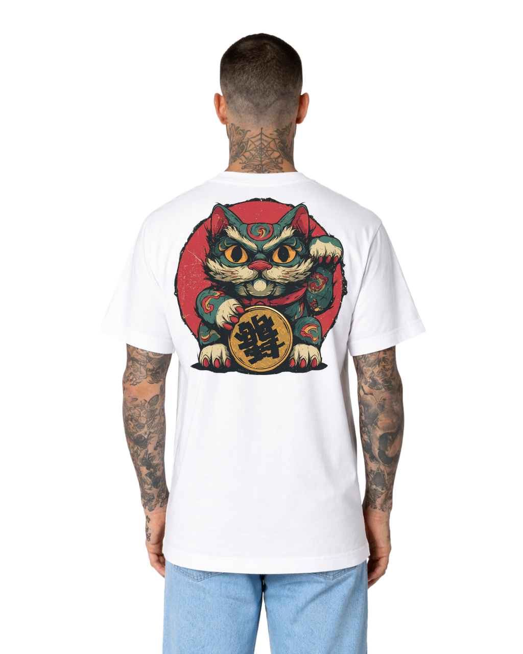 Lucky Tee