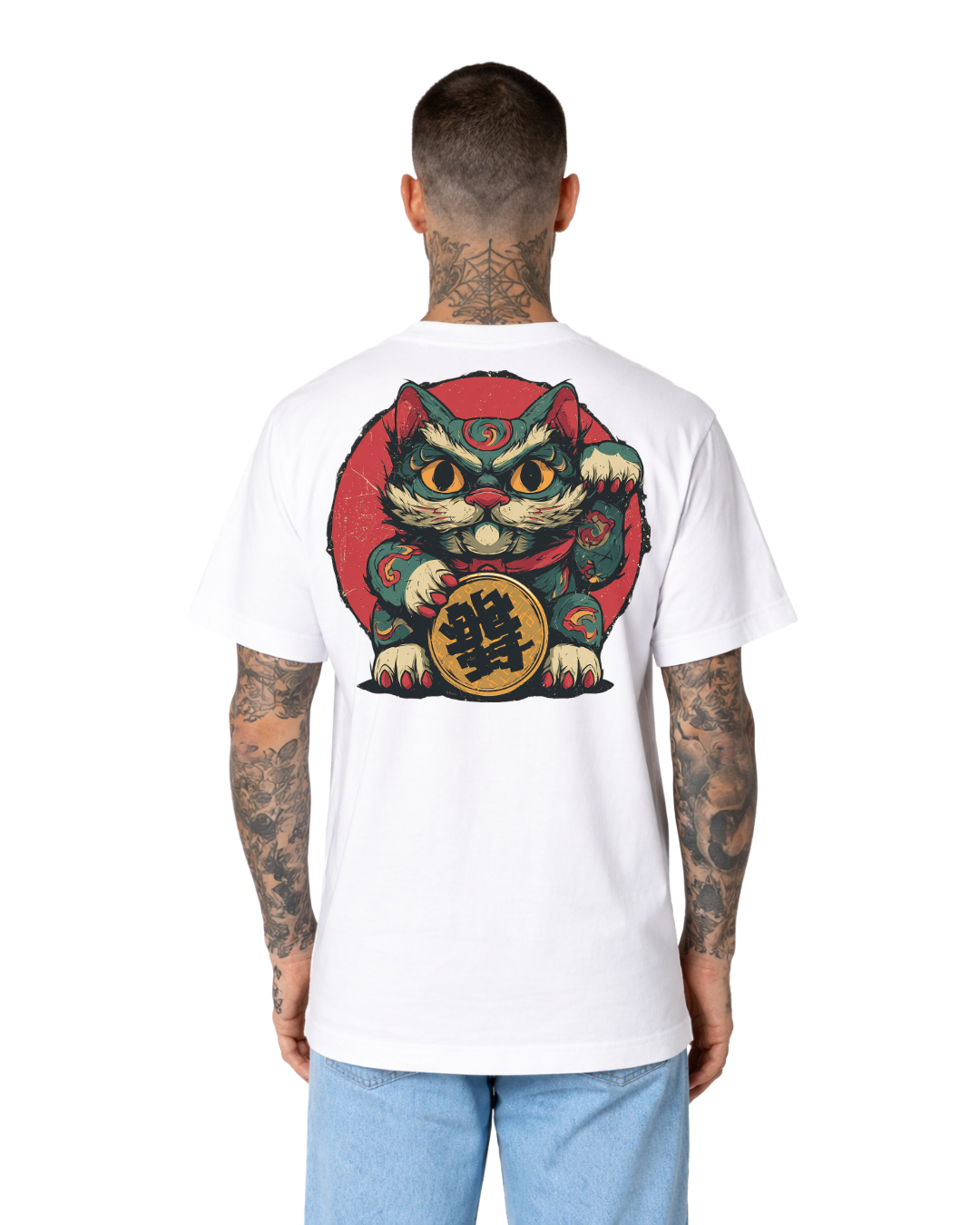 Lucky Tee