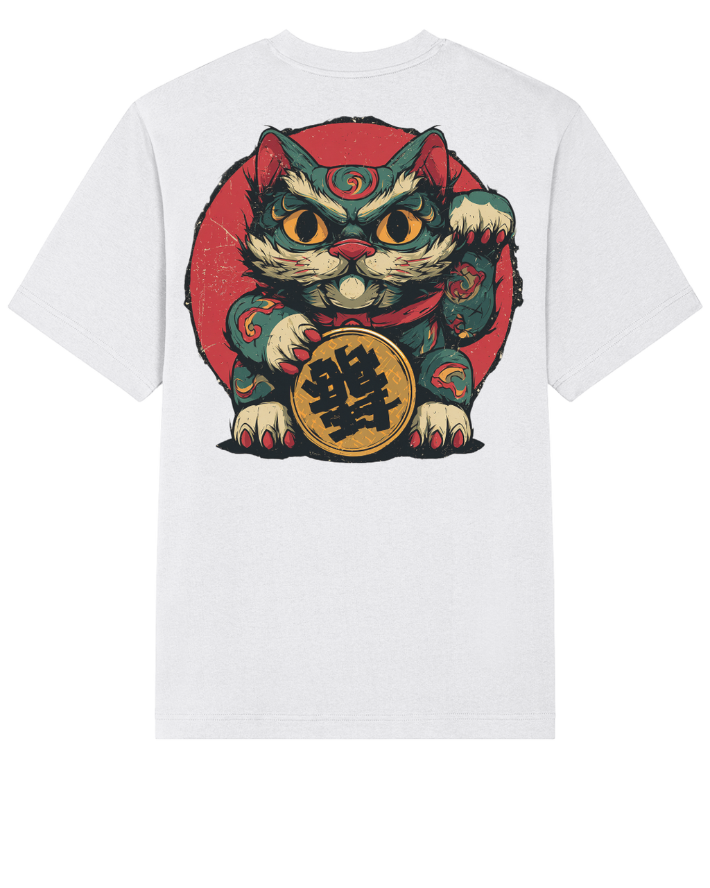 Lucky Tee
