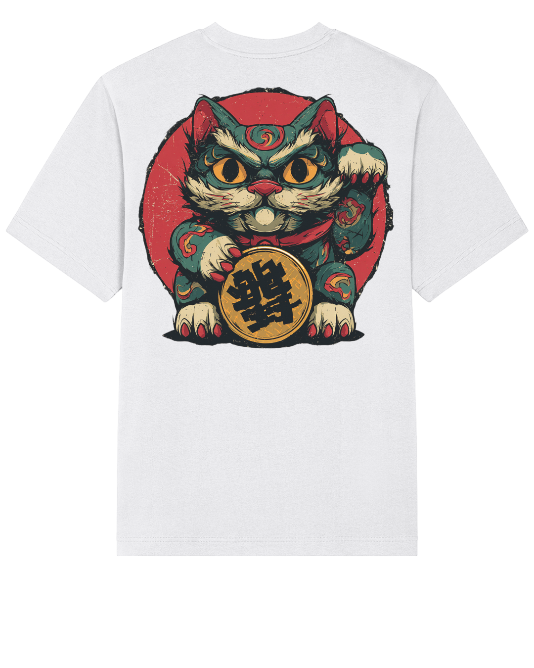 Lucky Tee