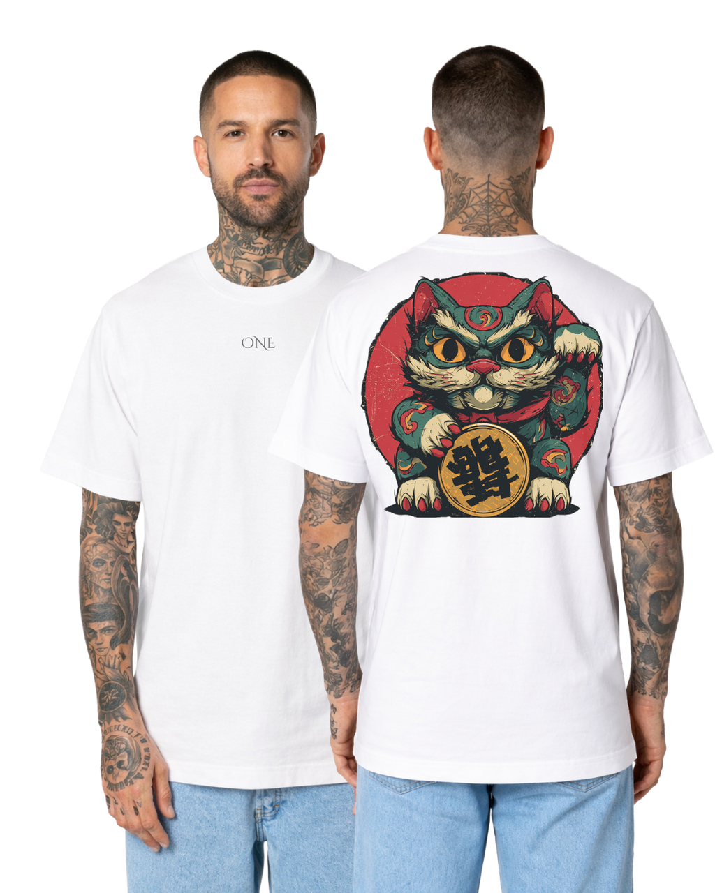 Lucky Tee