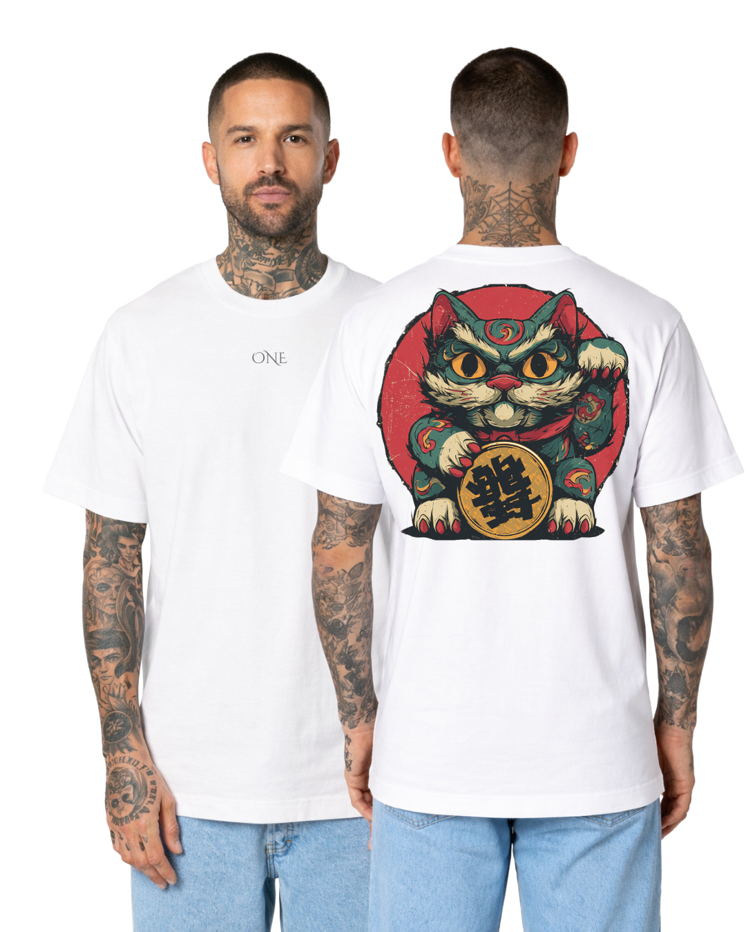 Lucky Tee